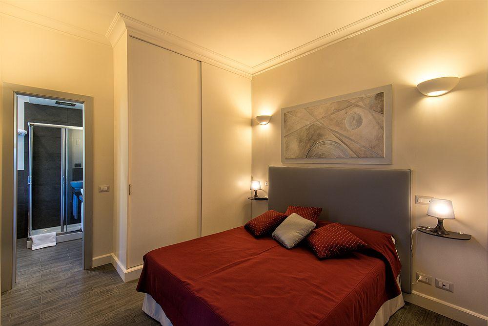 Park Hotel Blanc Et Noir Rome Bagian luar foto