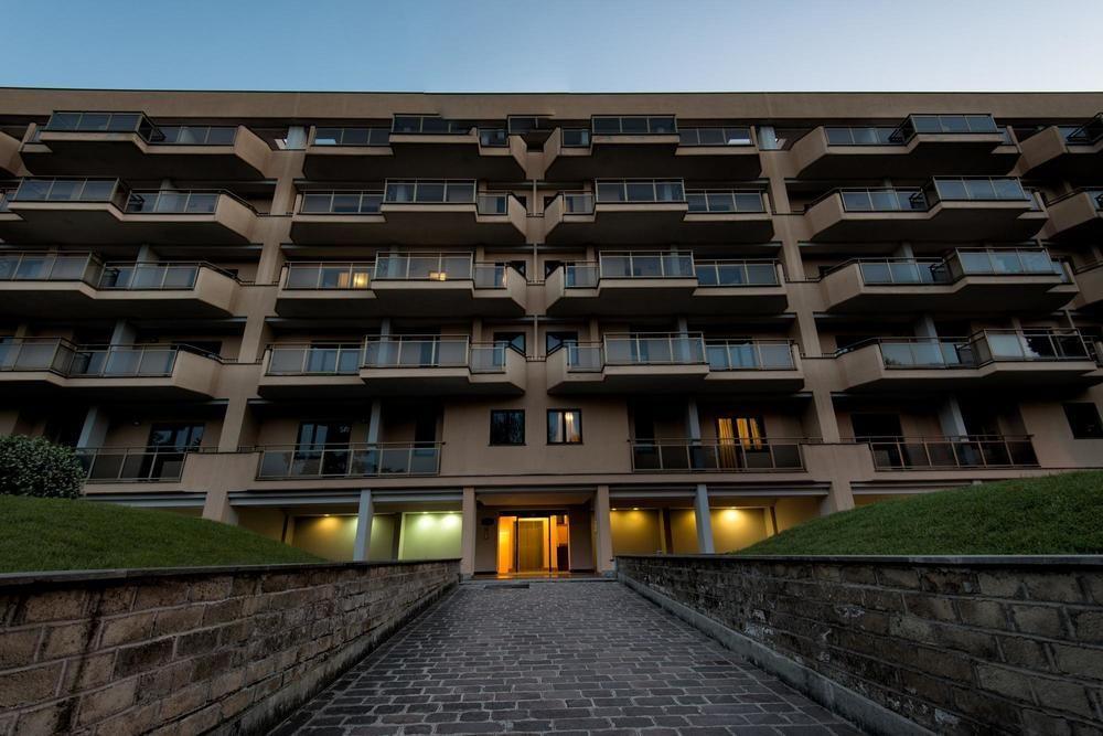 Park Hotel Blanc Et Noir Rome Bagian luar foto